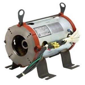 US Motors  Submersible Elevator Pump Motor  Frame 160.ZBS 3600RPM   20HP 200V - Prime Electric