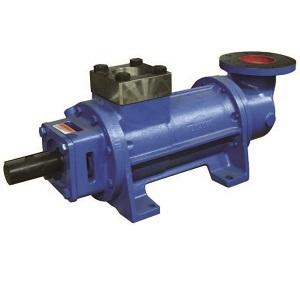 G3DB-187  IMO Pump for Hydraulic Elevator - Prime Electric